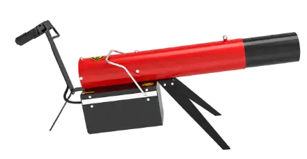 ALANKO PRO3 — Elektronik ses topu