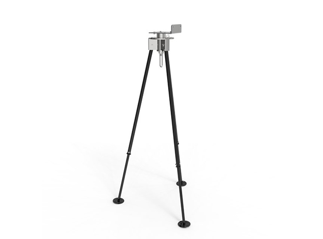 Rotary Tripod